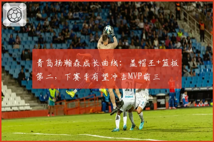 青岛杨瀚森成长曲线:盖帽王+篮板第二,下赛季有望冲击MVP前三